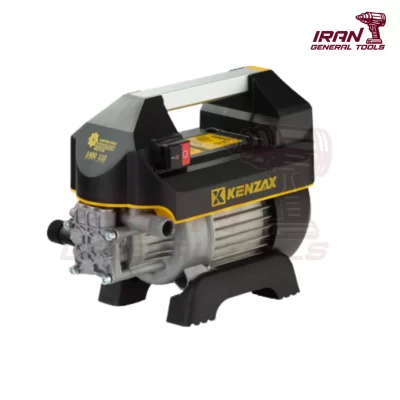 کارواش۱۱۰ بار ۱۴۰۰ وات دینامی کنزاکس مدل KPW-6524
