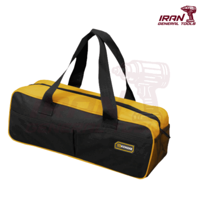 کیف ابزار ۴۰ سانتی مترباکسر کنزاکس مدل KTB-140