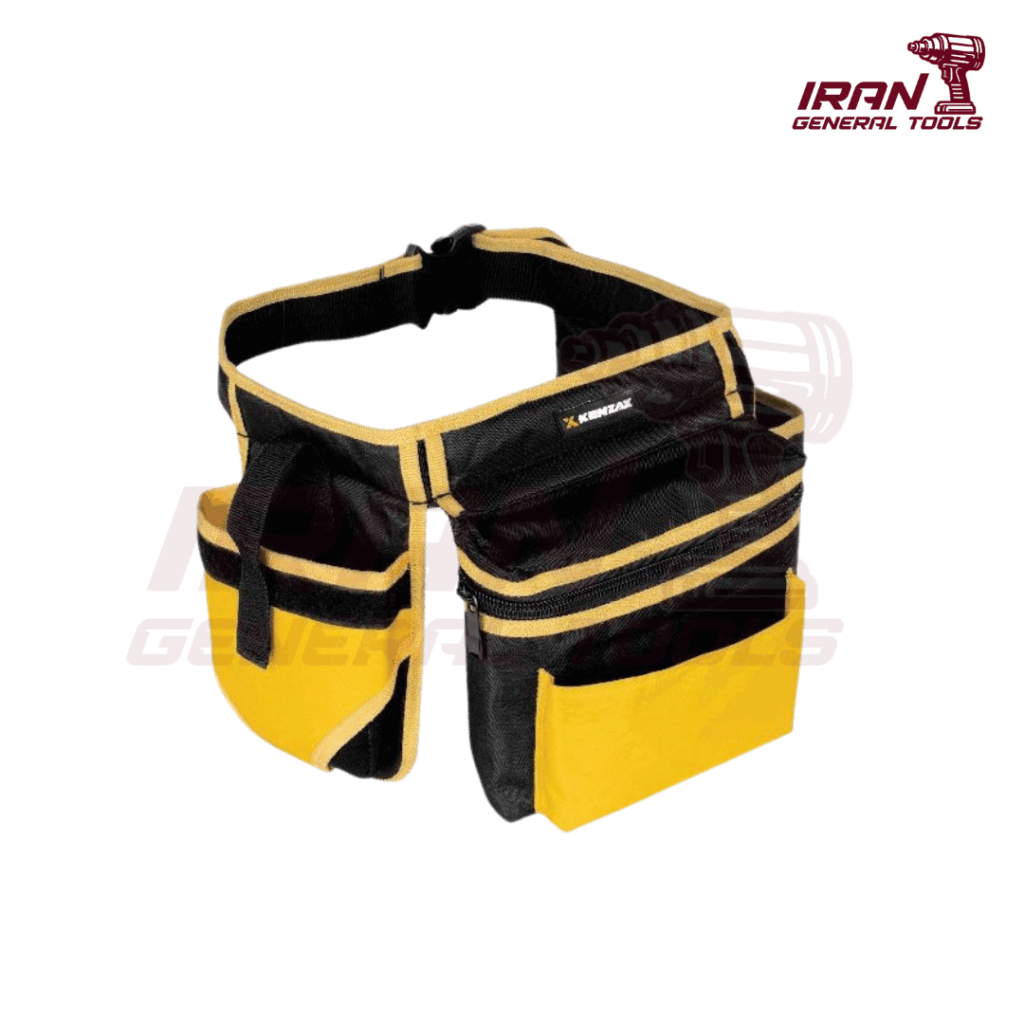 کیف کمری 1871 کنزاکس