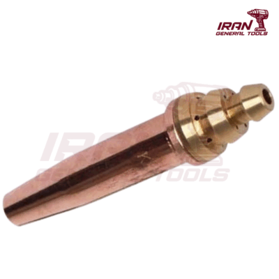 نازل برش بلند 64 / PNME- کنزاکس 3752