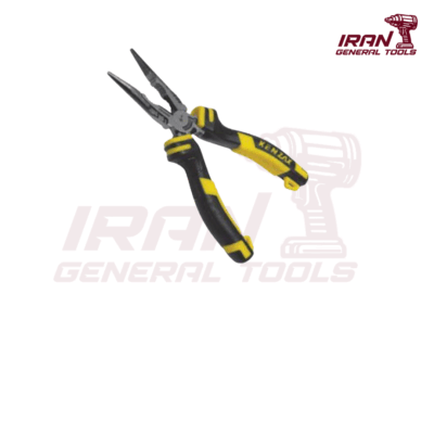 دم باریک ۸ اینچ دسته TPR کنزاکس مدل 9038