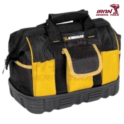 کیف ابزار مفتول دار طول ۳۲ سانتی متر کنزاکس  مدل KTB 1853